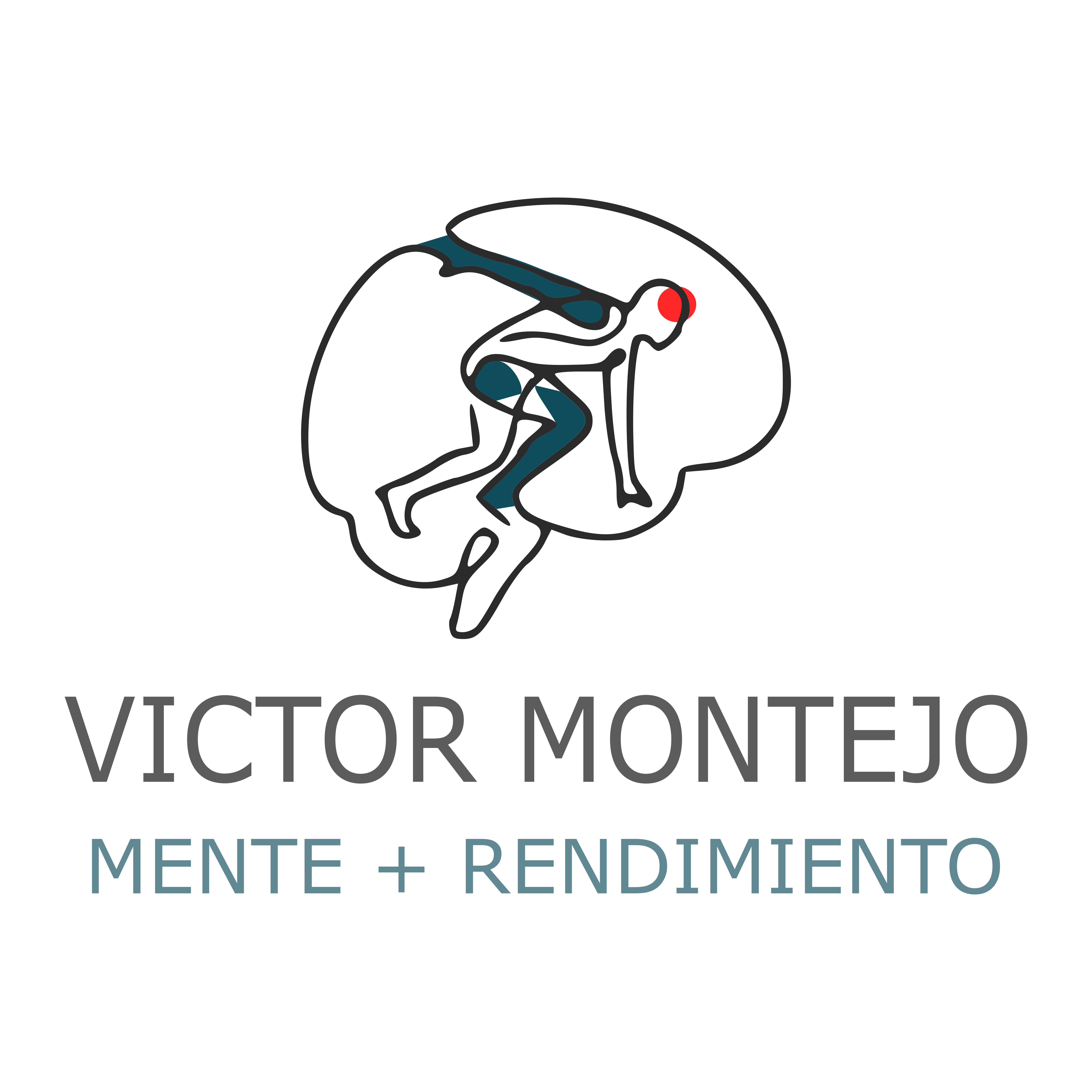 Victor Montejo — Mente + Rendimiento